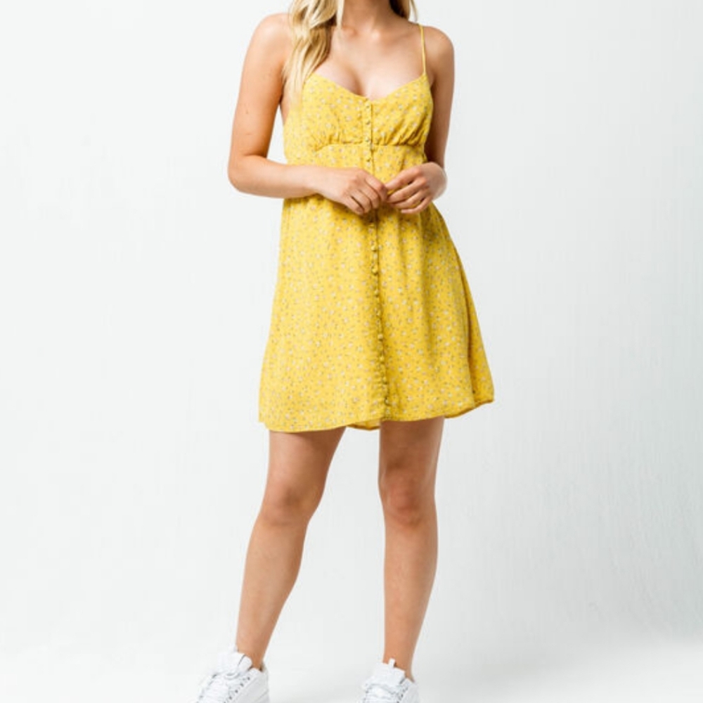 Volcom Dress - Picture 2 of 4